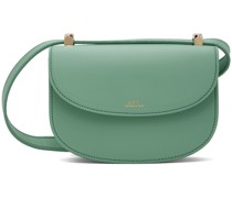 Green Genève Mini Bag