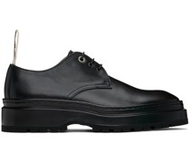 Black Le Chouchou 'Les derbies Pavane' Derbys