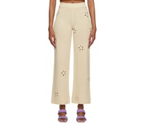Off-White Lila Lounge Pants