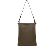 Taupe Sway Tote