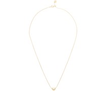 Gold #5871 Necklace