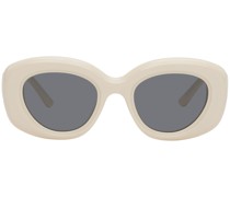 Off-White Portal Sunglasses