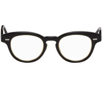Black Ind Glasses