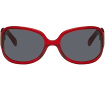 Red Dune Sunglasses