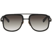 Black Mach-S Sunglasses