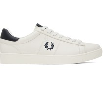 Off-White Spencer Sneakers