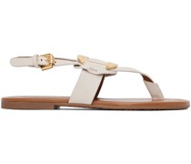 Off-White Chany Sandals