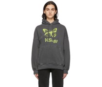 Butterfly Oh G Hoodie