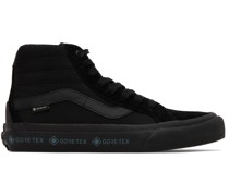Black Sk8-Hi Reissue Sneakers