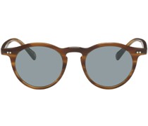 Tortoiseshell OP-13 Sunglasses