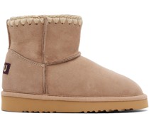 Taupe Classic Boots