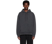Black Path Hoodie