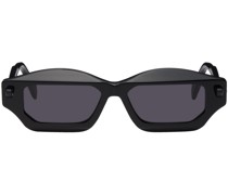 Black Q6 Sunglasses