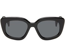 Black Paris Boke 2.0 Sunglasses