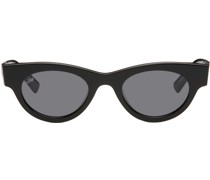 Black Mabel Sunglasses