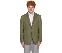 Khaki Lovat Blazer
