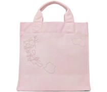 Pink Chapter 2 Tote