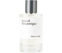 Santal Volcanique Eau de Parfum, 100 mL