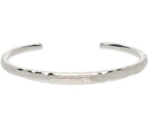 Silver Rizq Bracelet