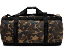 Brown XL Base Camp Duffle Bag