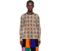 Multicolor Enzo Sweater