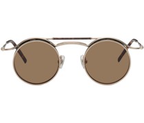 Silver & Tortoiseshell 2903H Sunglasses