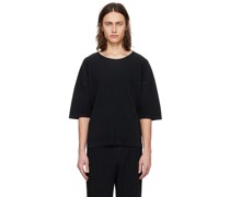 Black Monthly Color March T-Shirt