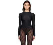 Black Pandora T-Shirt