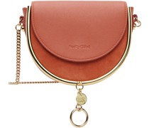 Pink Mara Evening Bag