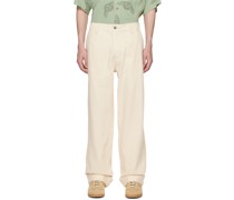 Off-White Ironmonger Jeans
