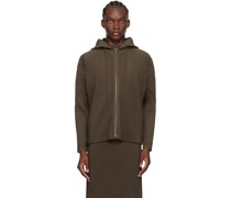 Khaki Monthly Color April Hoodie