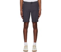 Gray Coach's Shorts