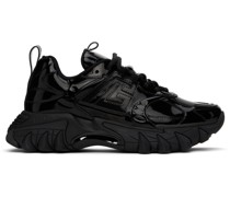 Black B-East Sneakers