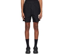 Black Sur Shorts