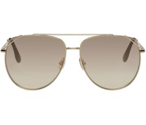 Gold VB230S Sunglasses