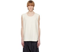 Off-White O-Project Tank Top