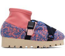 Pink YUME YUME Edition Camps Sneakers