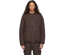 Brown J91-WS Modular Liner Jacket