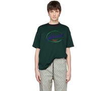 Green Essential T-Shirt