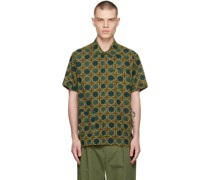 Multicolor Printed Shirt