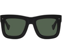 Black Status Sunglasses
