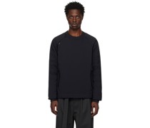 Black Inner Down Jacket