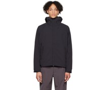 Black Mobility Jacket