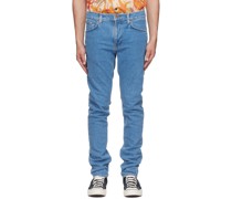 Blue Lean Dean Jeans