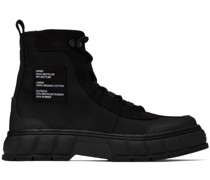 Black 2017 Sneakers