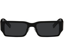 Black Pollux Sunglasses
