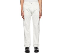 Off-White James Jeans