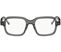 Gray Sext Glasses
