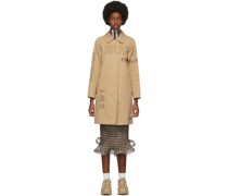 Burberry trenchcoat kinder - Der Testsieger