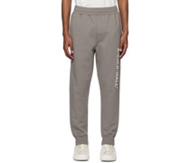 Gray Essential Lounge Pants